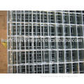 Hot dipped galvanized Bar Grating (Factory)